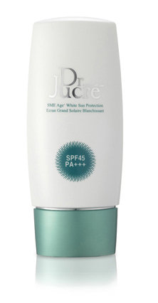 Dr. Jucre SME Age, White BB SPF45 PA+++ Made in Korea